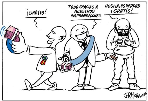 Programa PYMES